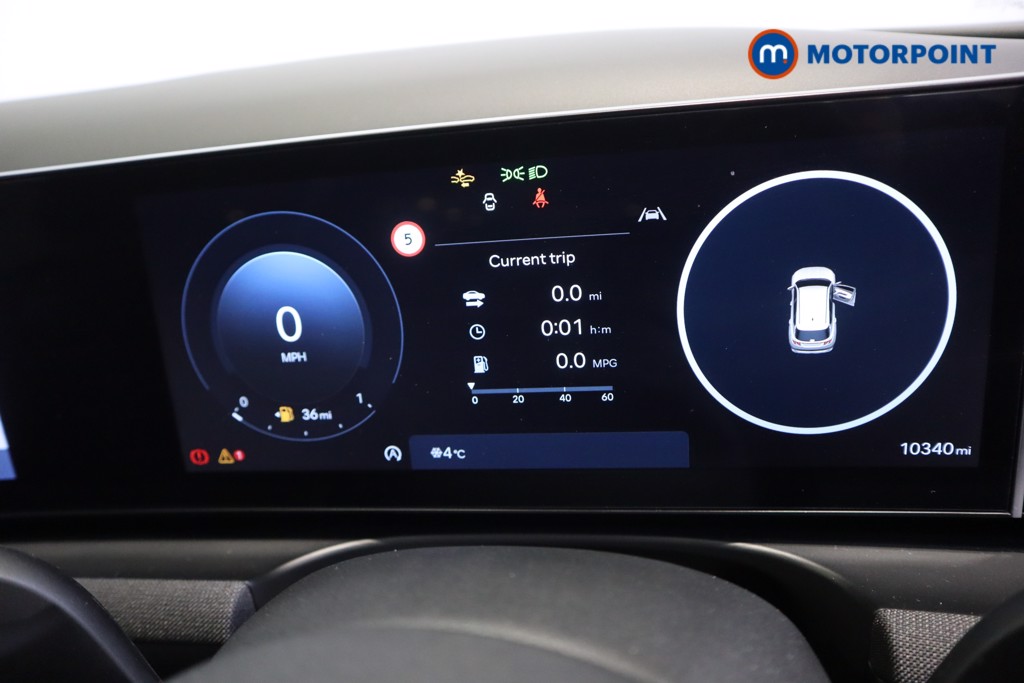 Used Hyundai TUCSON 2025 for sale - 77435789: Photo 12