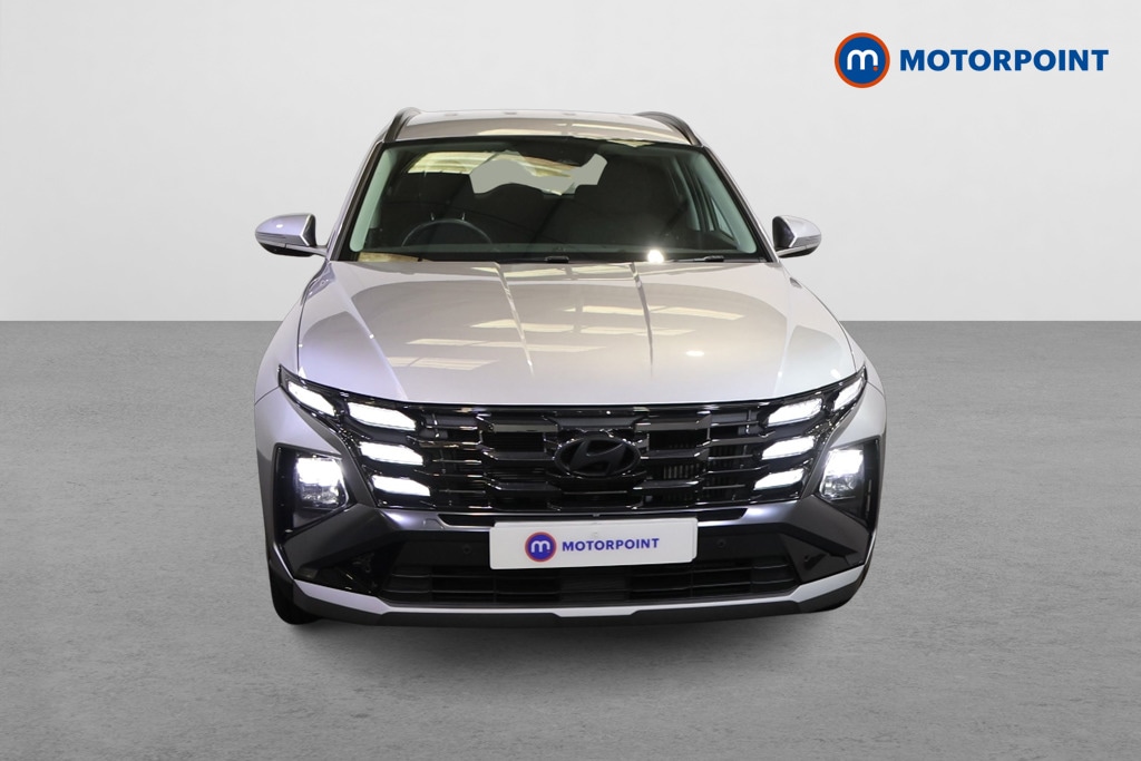 Used Hyundai TUCSON 2025 for sale - 77435789: Photo 2