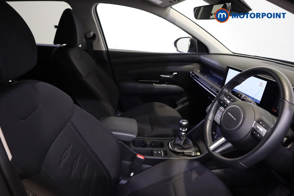 Used Hyundai TUCSON 2025 for sale - 77435789: Photo 25