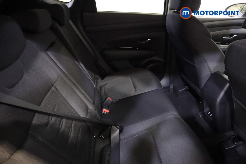 Used Hyundai TUCSON 2025 for sale - 77435789: Photo 26