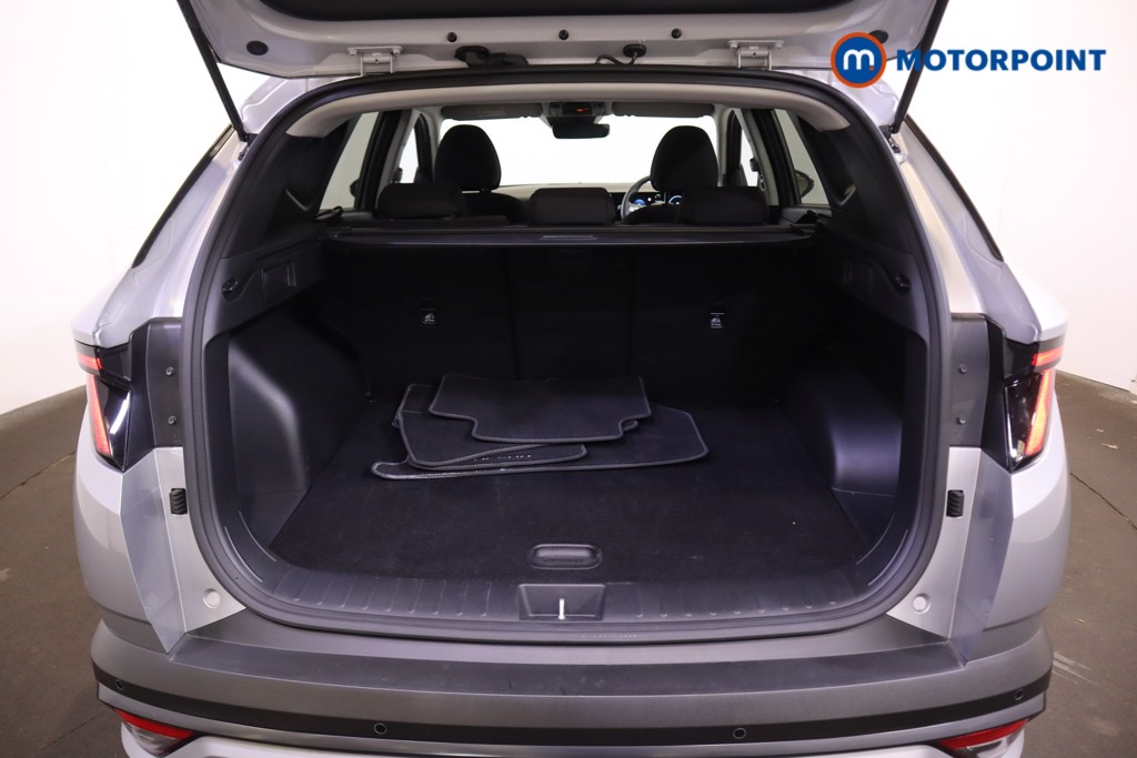 Used Hyundai TUCSON 2025 for sale - 77435789: Photo 28