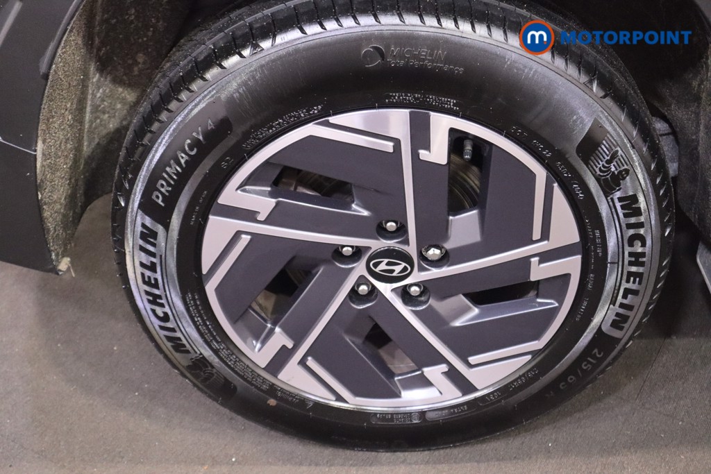 Used Hyundai TUCSON 2025 for sale - 77435789: Photo 29