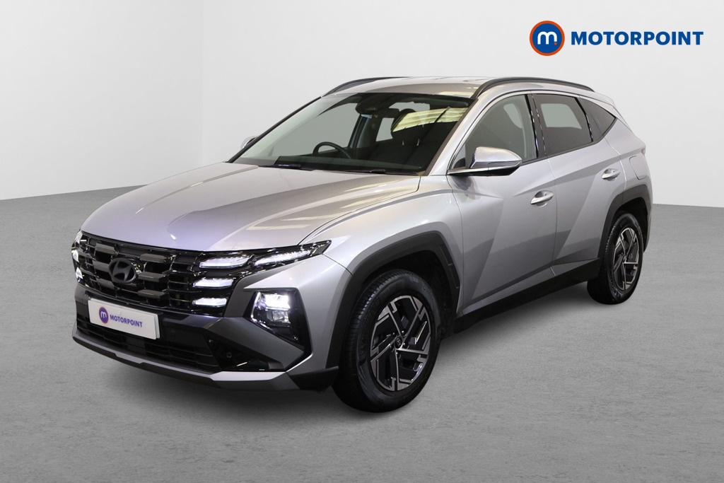 Used Hyundai TUCSON 2025 for sale - 77435789: Photo 3