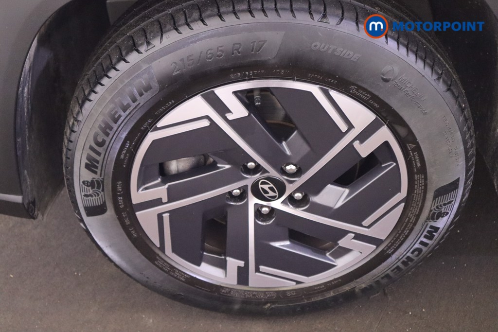 Used Hyundai TUCSON 2025 for sale - 77435789: Photo 31