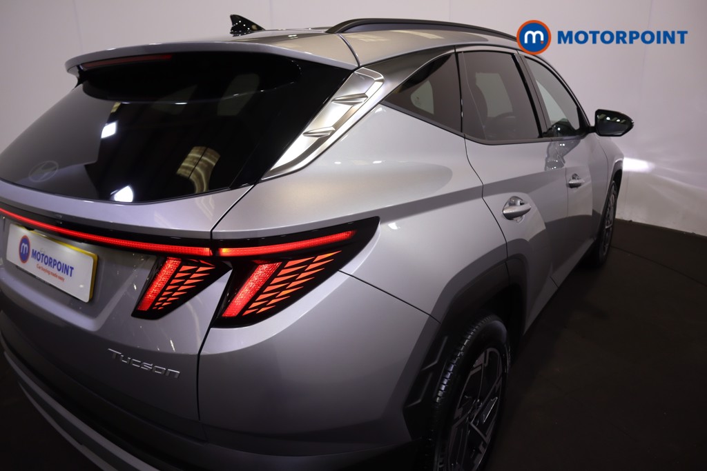 Used Hyundai TUCSON 2025 for sale - 77435789: Photo 34