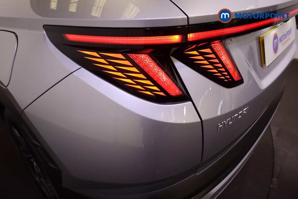 Used Hyundai TUCSON 2025 for sale - 77435789: Photo 36