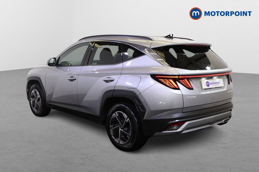 Used Hyundai TUCSON 2025 for sale - 77435789: Photo 5