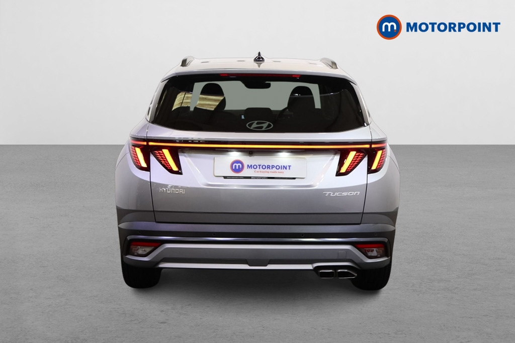 Used Hyundai TUCSON 2025 for sale - 77435789: Photo 6