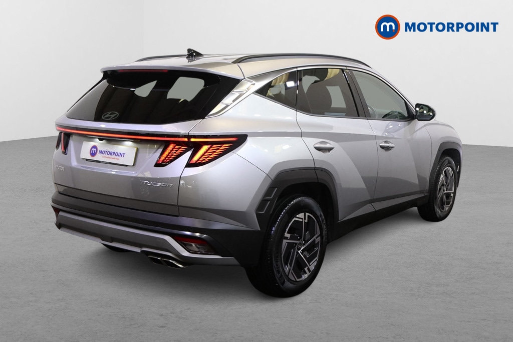 Used Hyundai TUCSON 2025 for sale - 77435789: Photo 7