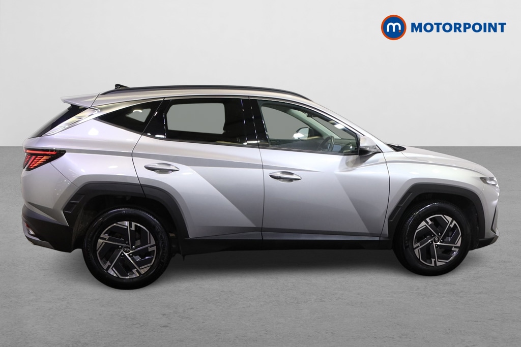 Used Hyundai TUCSON 2025 for sale - 77435789: Photo 8