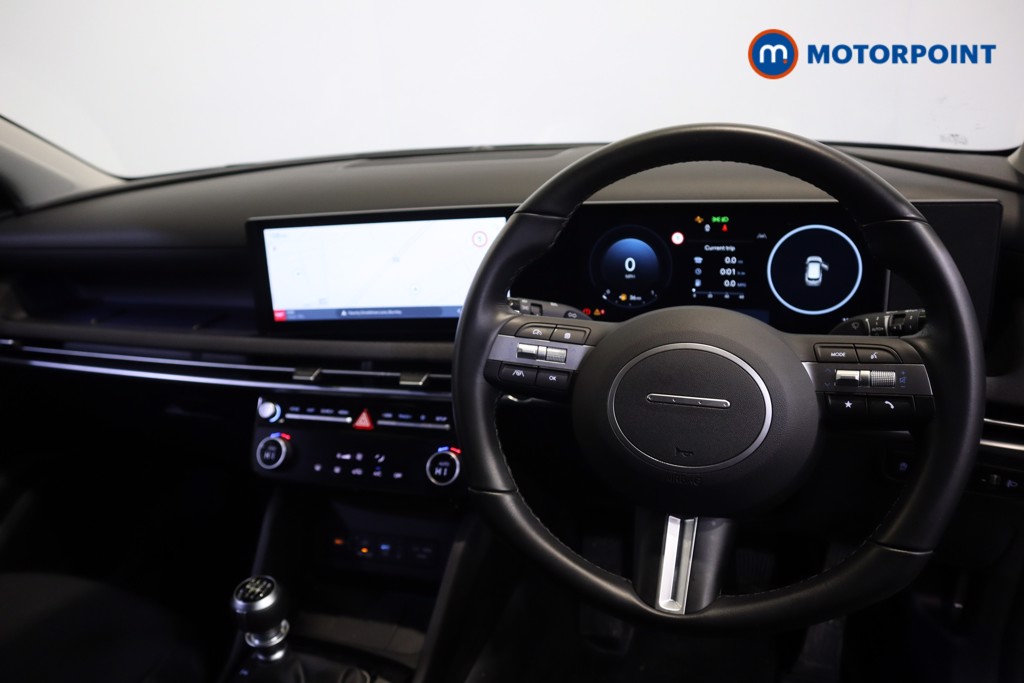 Used Hyundai TUCSON 2025 for sale - 77435789: Photo 9