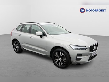 Used Volvo XC60 2023 for sale - 78412644: Photo