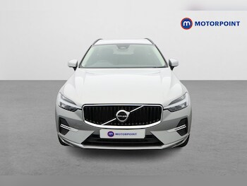 Used Volvo XC60 2023 for sale - 78412644: Photo