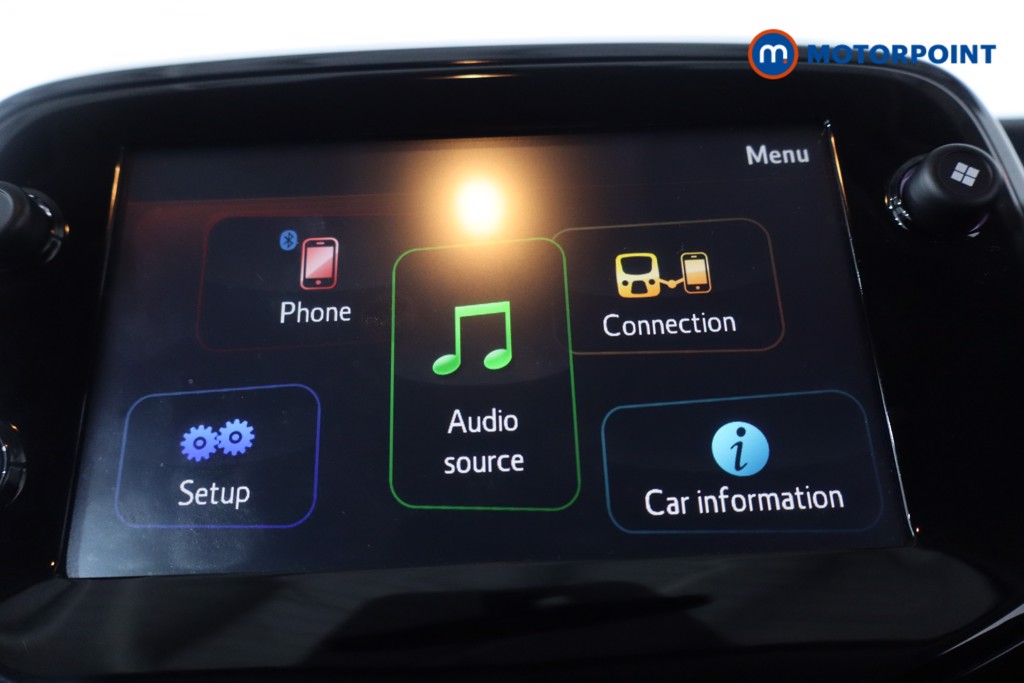 Used Peugeot 108 2019 for sale - 77888927: Photo 10