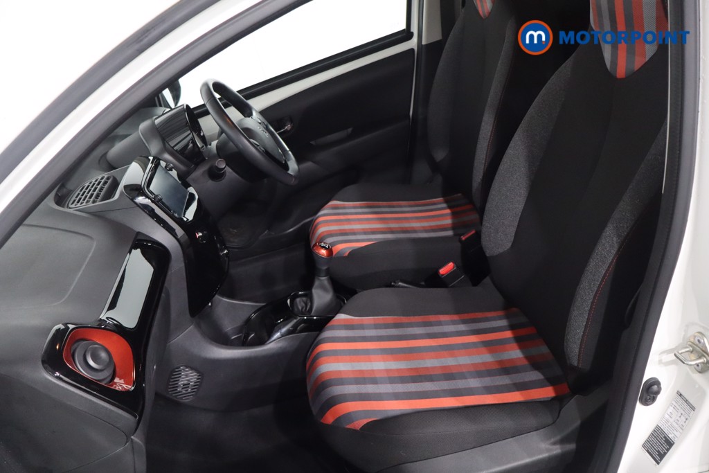 Used Peugeot 108 2019 for sale - 77888927: Photo 12