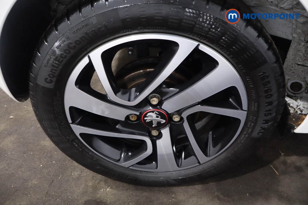 Used Peugeot 108 2019 for sale - 77888927: Photo 17