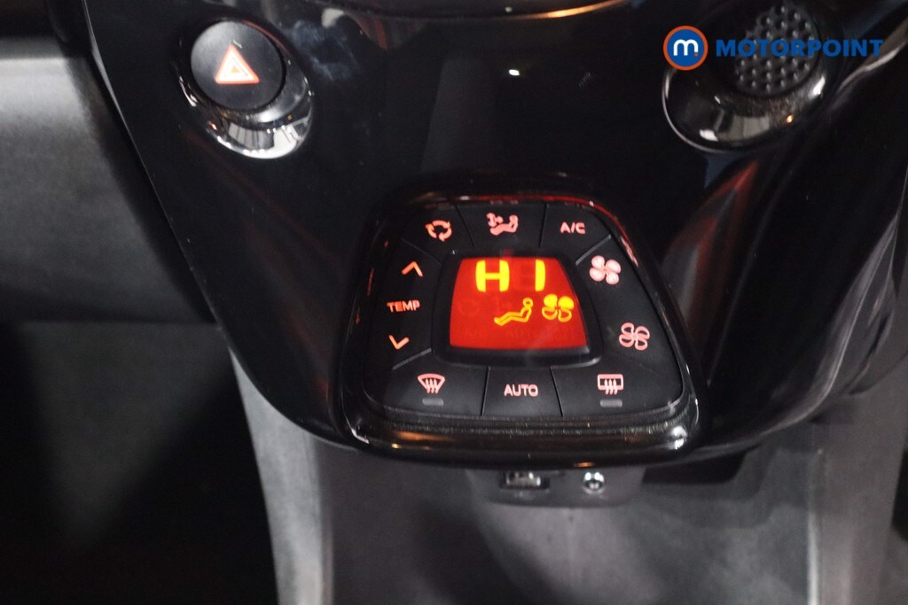 Used Peugeot 108 2019 for sale - 77888927: Photo 25