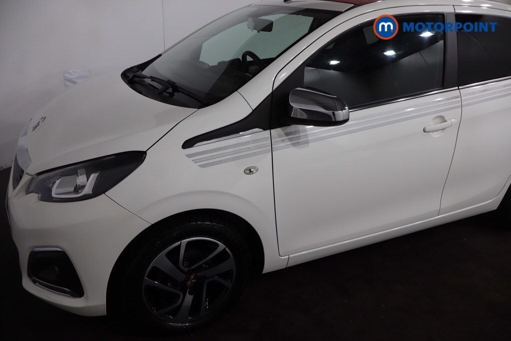 Used Peugeot 108 2019 for sale - 77888927: Photo 34