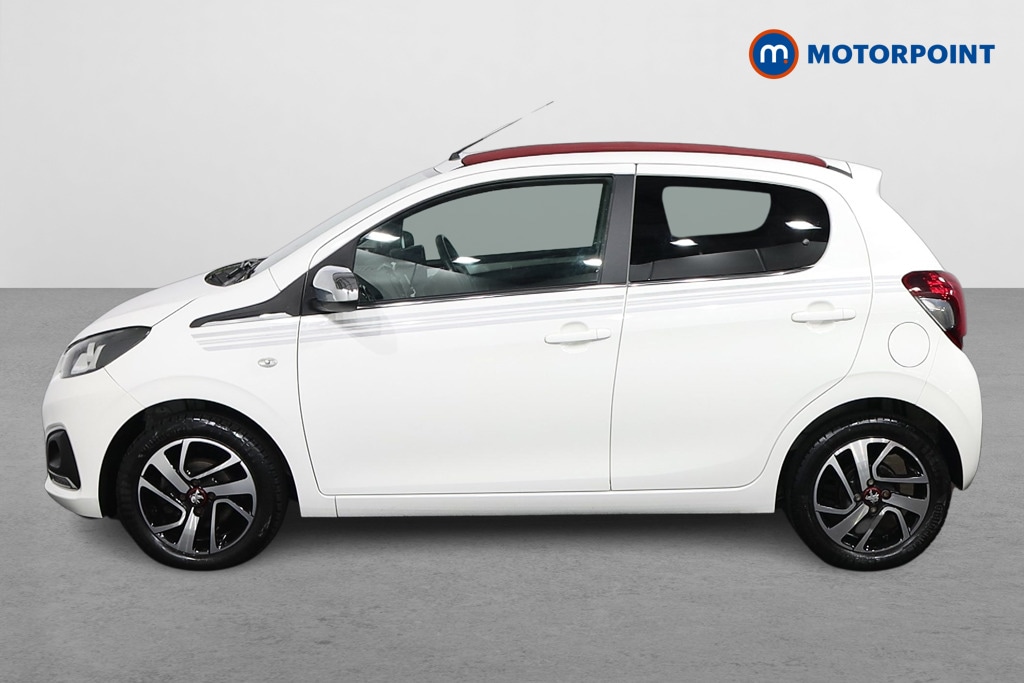Used Peugeot 108 2019 for sale - 77888927: Photo 4