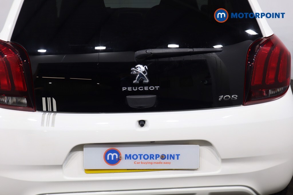 Used Peugeot 108 2019 for sale - 77888927: Photo 42