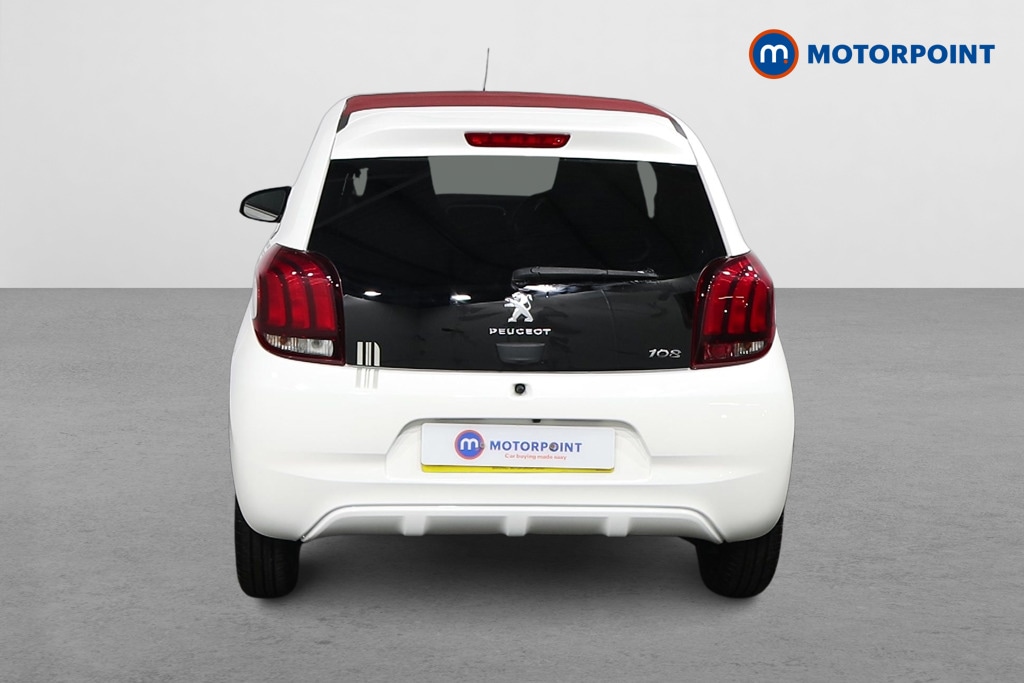 Used Peugeot 108 2019 for sale - 77888927: Photo 6