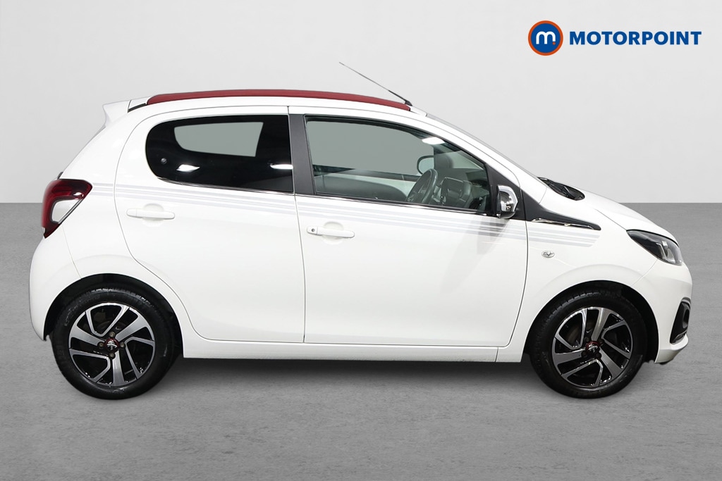 Used Peugeot 108 2019 for sale - 77888927: Photo 8
