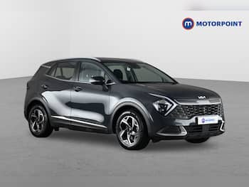 Used Kia Sportage 2023 for sale - 79640797: Photo