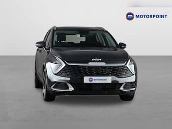 Used Kia Sportage 2023 for sale - 79640797: Photo