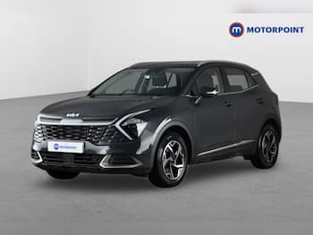 Used Kia Sportage 2023 for sale - 79640797: Photo