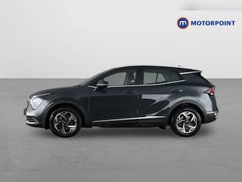 Used Kia Sportage 2023 for sale - 79640797: Photo