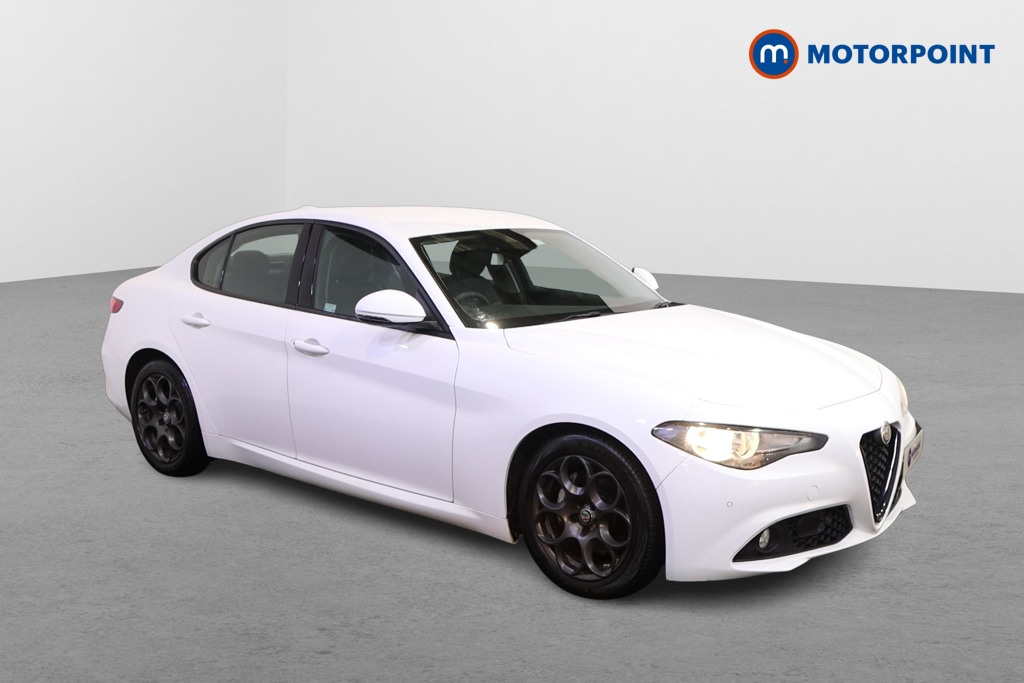 Used Alfa Romeo Giulia 2019 for sale - 76762683: Photo 1