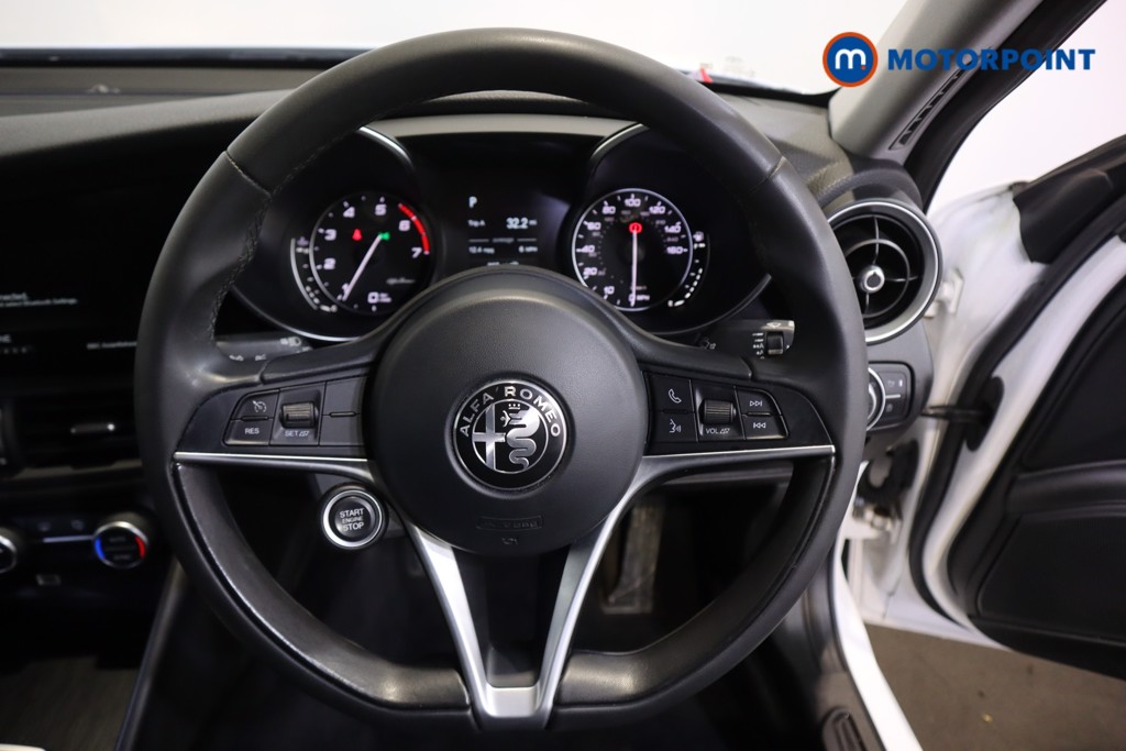 Used Alfa Romeo Giulia 2019 for sale - 76762683: Photo 11