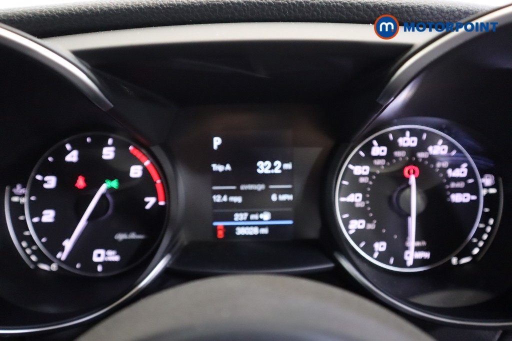 Used Alfa Romeo Giulia 2019 for sale - 76762683: Photo 12