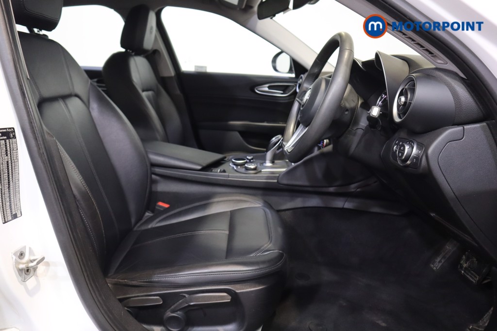 Used Alfa Romeo Giulia 2019 for sale - 76762683: Photo 14