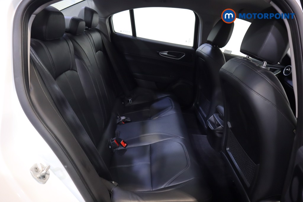 Used Alfa Romeo Giulia 2019 for sale - 76762683: Photo 15