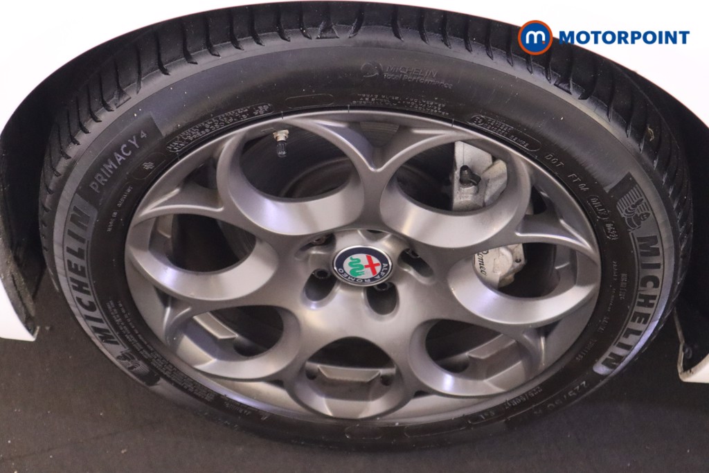 Used Alfa Romeo Giulia 2019 for sale - 76762683: Photo 18