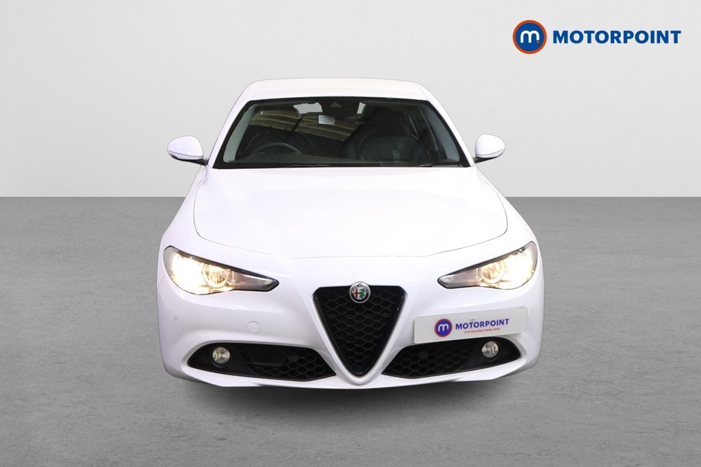 Used Alfa Romeo Giulia 2019 for sale - 76762683: Photo 2