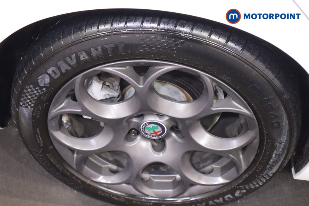 Used Alfa Romeo Giulia 2019 for sale - 76762683: Photo 20