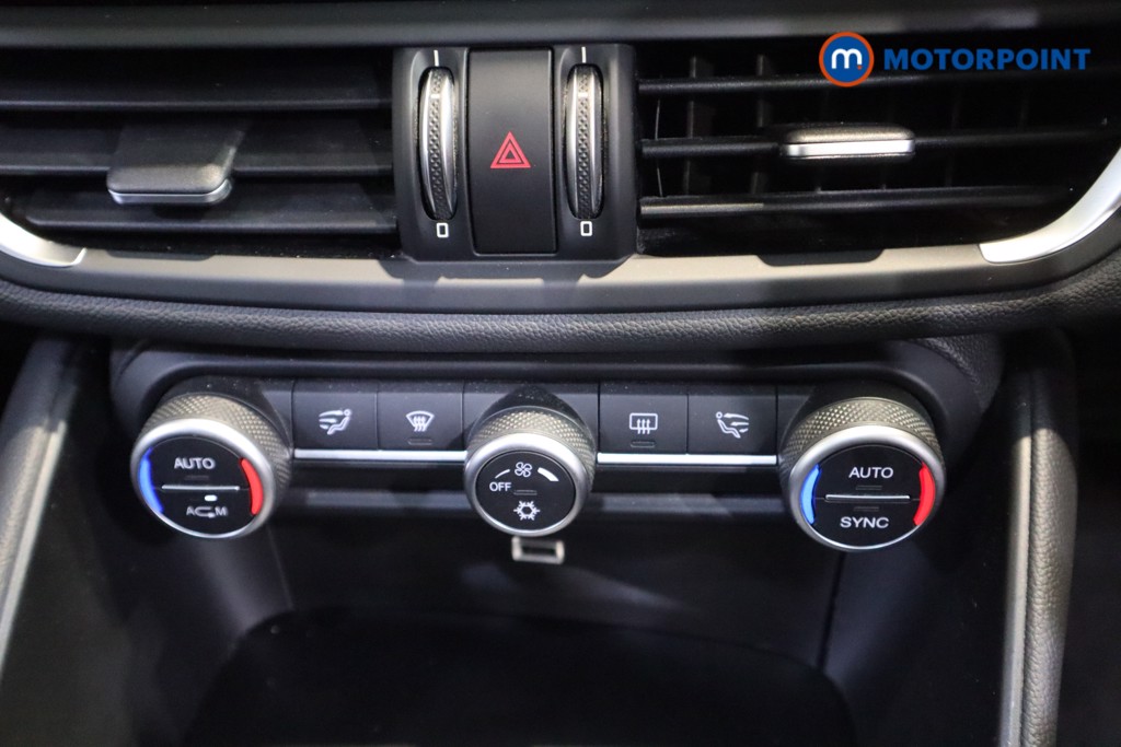 Used Alfa Romeo Giulia 2019 for sale - 76762683: Photo 28