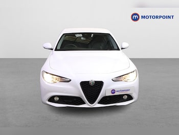 Used Alfa Romeo Giulia 2019 for sale - 76762683: Photo