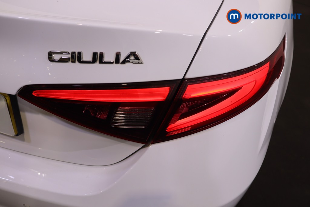 Used Alfa Romeo Giulia 2019 for sale - 76762683: Photo 37