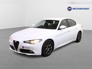 Used Alfa Romeo Giulia 2019 for sale - 76762683: Photo