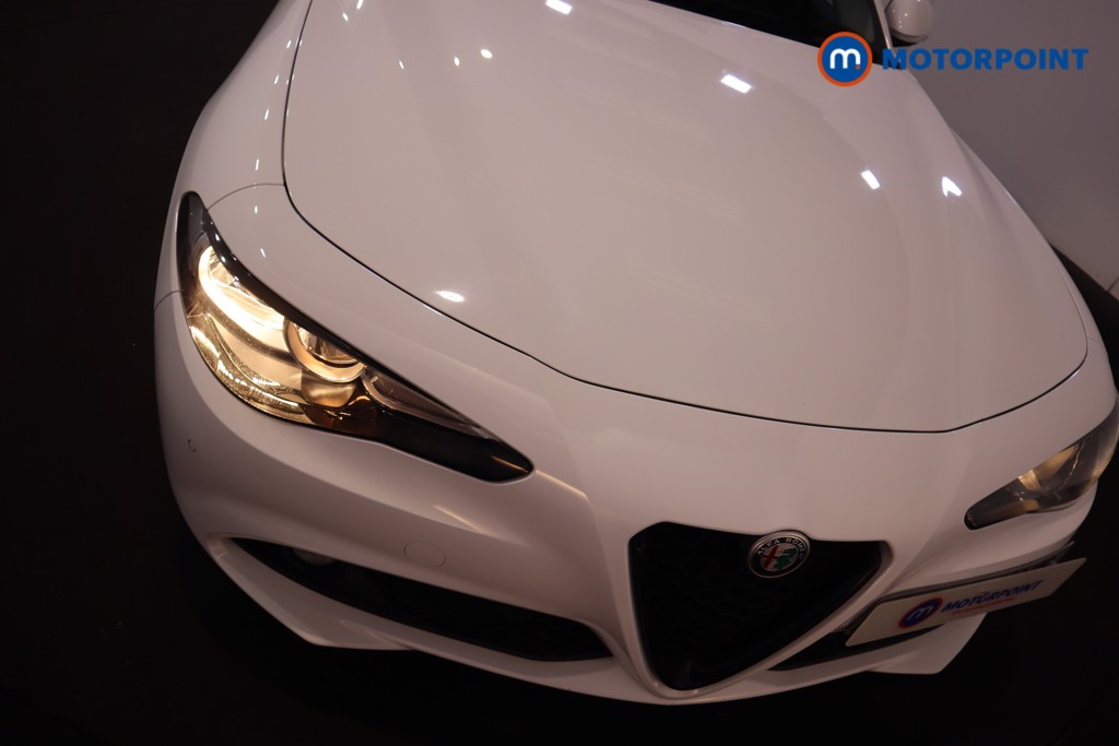 Used Alfa Romeo Giulia 2019 for sale - 76762683: Photo 40