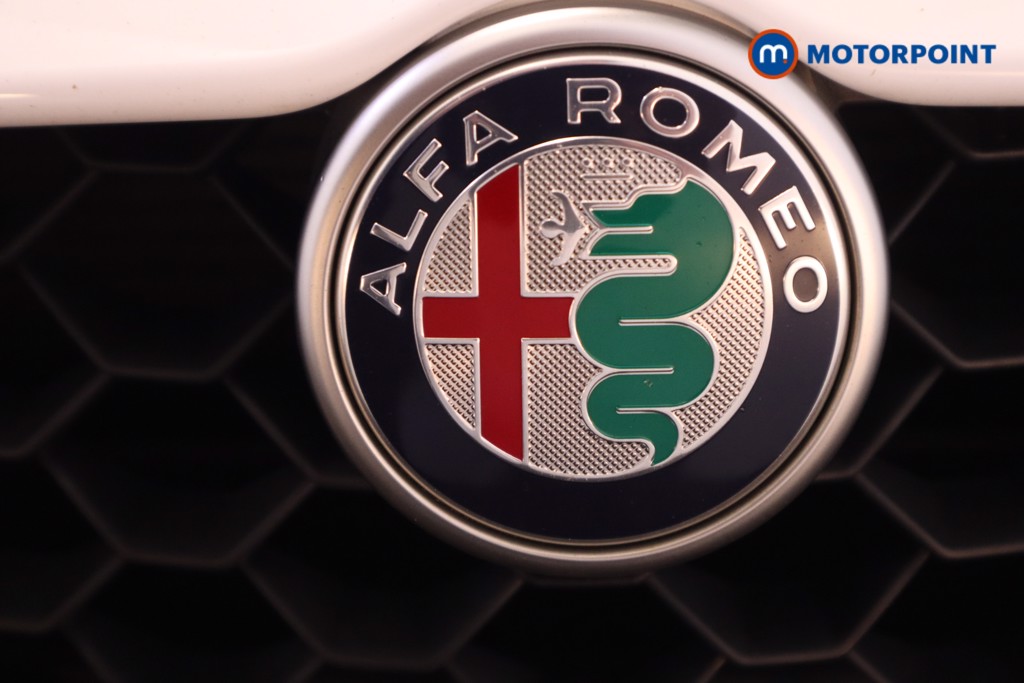 Used Alfa Romeo Giulia 2019 for sale - 76762683: Photo 41