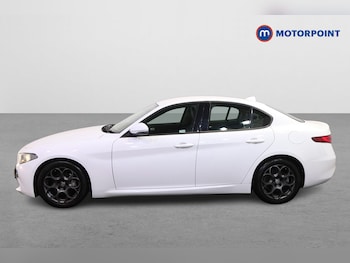 Used Alfa Romeo Giulia 2019 for sale - 76762683: Photo