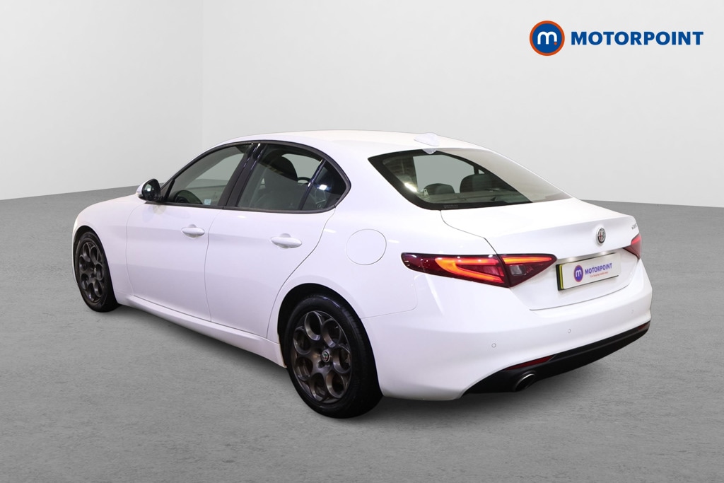 Used Alfa Romeo Giulia 2019 for sale - 76762683: Photo 5