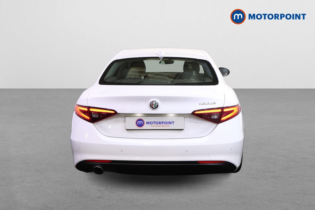 Used Alfa Romeo Giulia 2019 for sale - 76762683: Photo 6