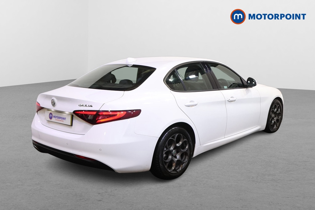 Used Alfa Romeo Giulia 2019 for sale - 76762683: Photo 7