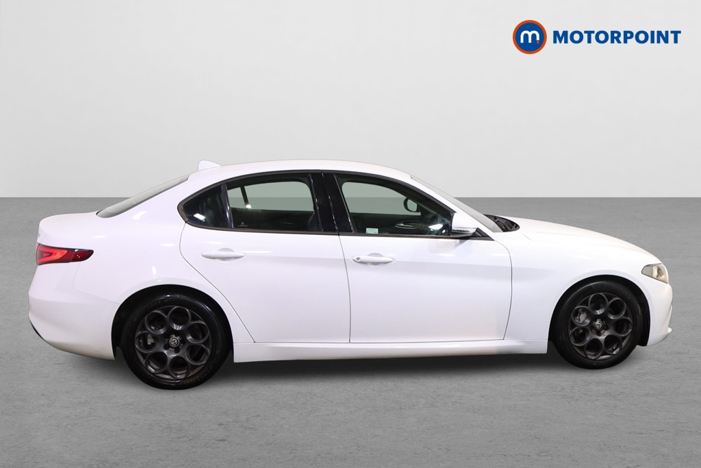 Used Alfa Romeo Giulia 2019 for sale - 76762683: Photo 8