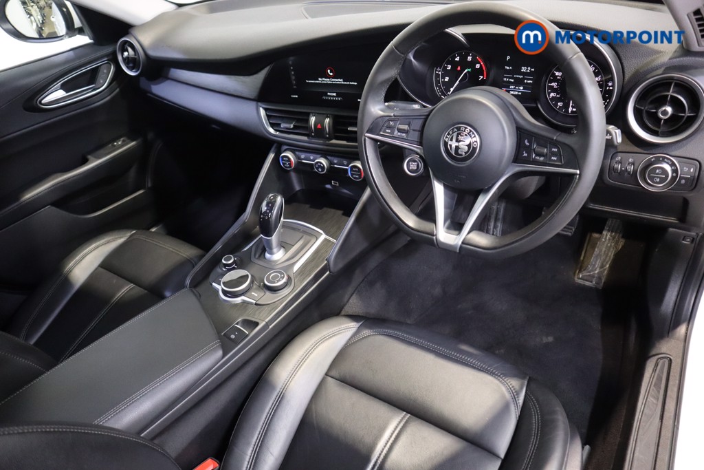 Used Alfa Romeo Giulia 2019 for sale - 76762683: Photo 9